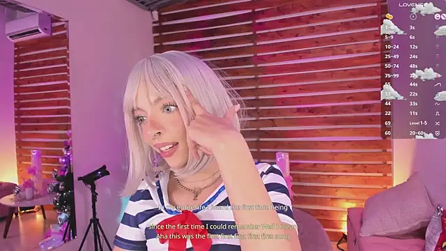 Sapphire_Venuss's cam snapshot