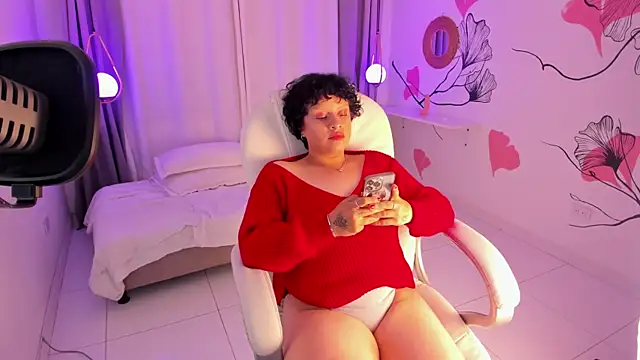 Alaska_deluxe live sex cam