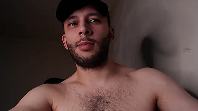 henryaxe's cam snapshot