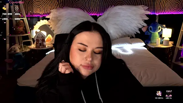 SerahMirabeli's cam snapshot