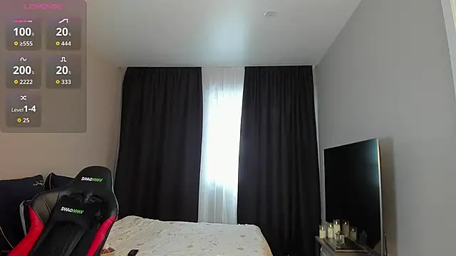 Princess_Zelda live sex cam