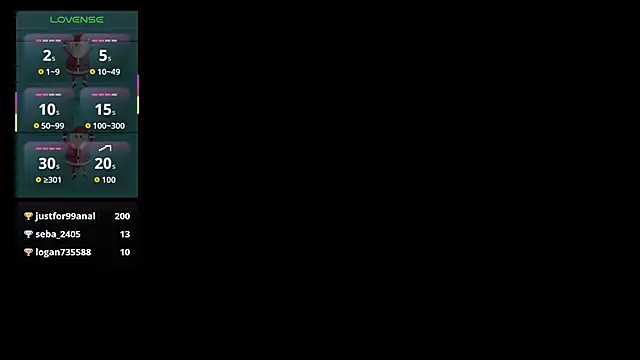 Cristal_War's cam snapshot