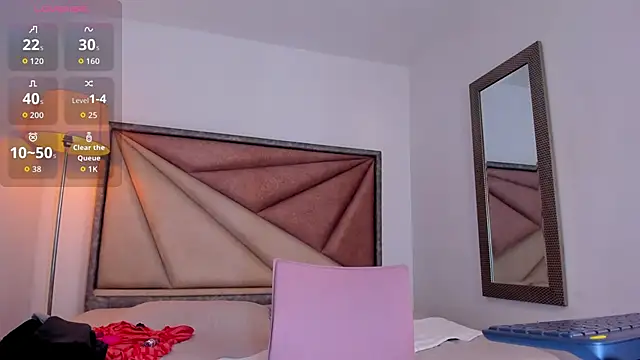 BarbaraKnox_'s cam snapshot