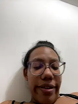 Curly_lily's cam snapshot