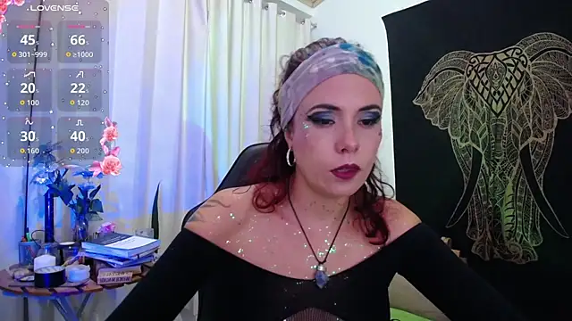 AmaRiv's cam snapshot