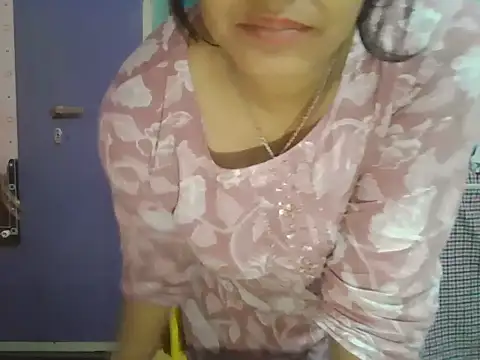 Hot-shanvi's cam snapshot