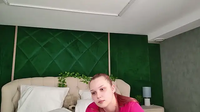 Wilda_Foster's cam snapshot