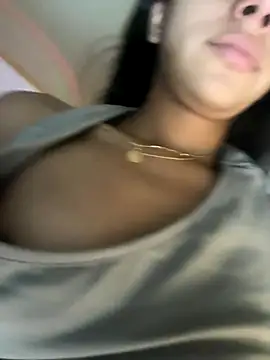 LilybethGray's cam snapshot