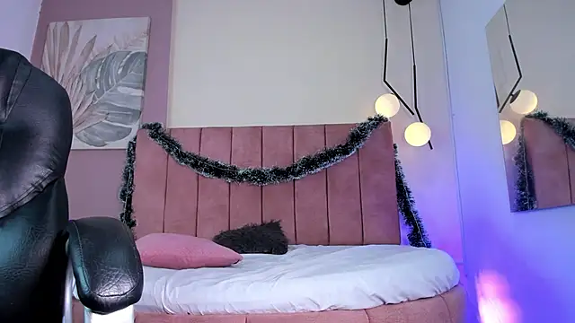 scarlet_blaze's cam snapshot