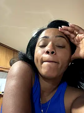 Beybuuu's cam snapshot