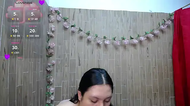 solyeria's cam snapshot