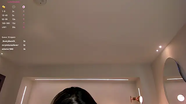 MarianneLane's cam snapshot