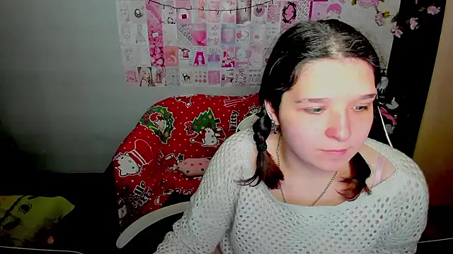 Acid_Kate's cam snapshot