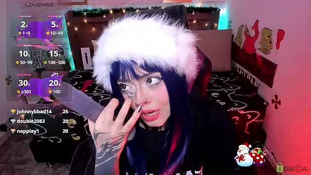 DannyBlersack's cam snapshot