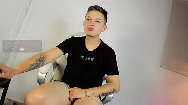 Tim_wolf live sex cam