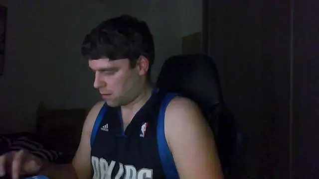 The_big_viking_'s cam snapshot