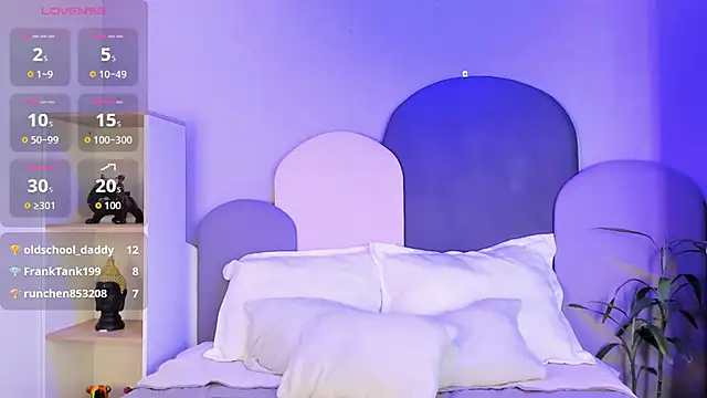 TaraCarson's cam snapshot