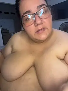 Mariana_cooper_07's cam snapshot