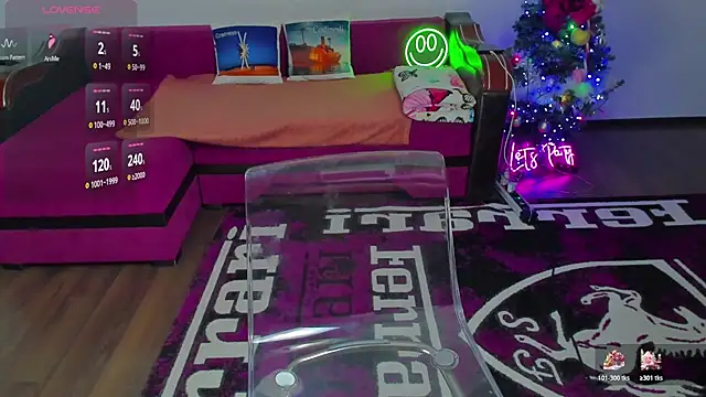 MiaKiittyy's cam snapshot