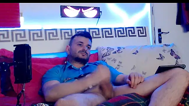 florintanus69's cam snapshot