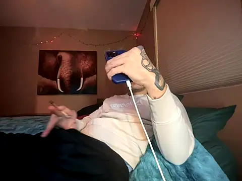 BWCJoshBanks97's cam snapshot