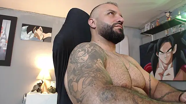 bardock_1 live sex cam