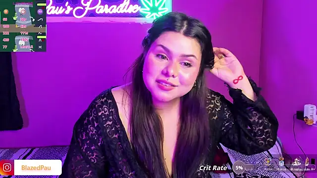 BlazedPauX's cam snapshot