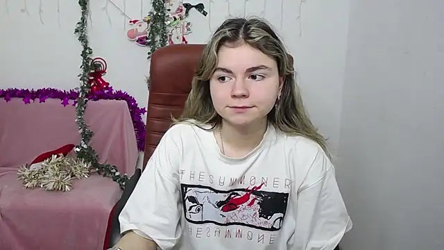 TinaRedly's cam snapshot