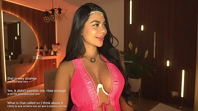 Annagr_'s cam snapshot