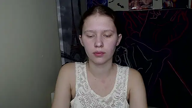 StellaCRL's cam snapshot