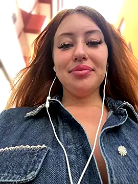 AndreaMood's cam snapshot