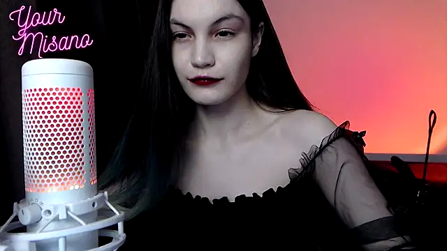 YourMisano's cam snapshot