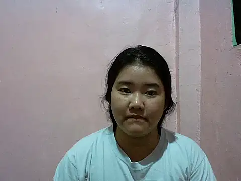 MissCummey's web cam