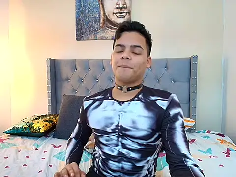 stewart_mateo_'s cam snapshot