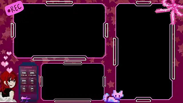 HaileyReid's cam snapshot