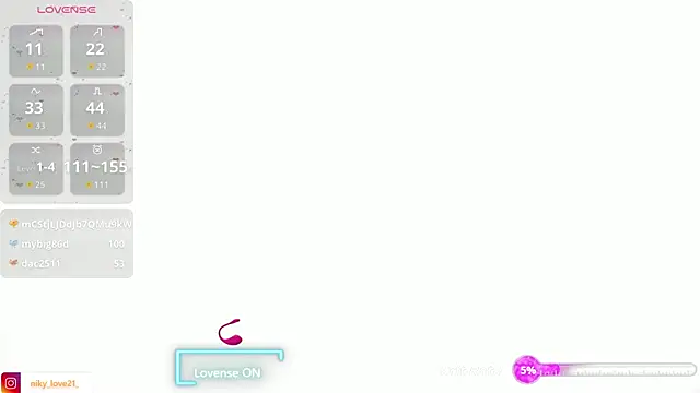 niky_love21's cam snapshot