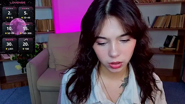 Hotary_Yuko live sex cam