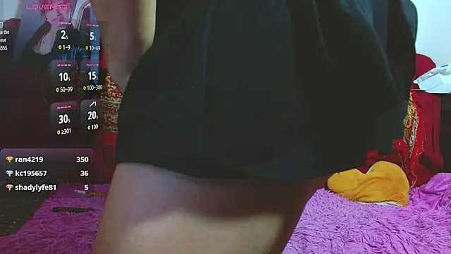 Wiktoria_Brownx's cam snapshot