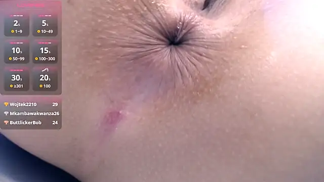 alisontitsmilk19's cam snapshot