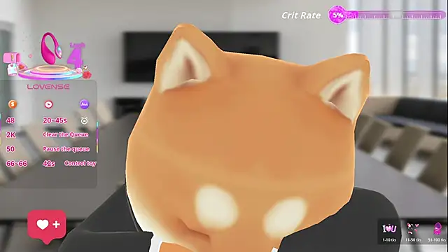 Zoe-Zoe's cam snapshot