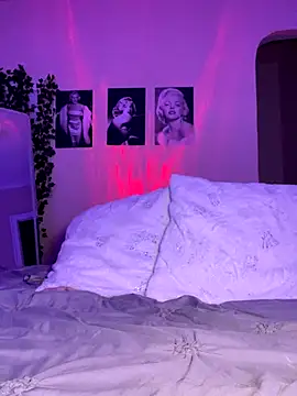 Princess_hennessy's cam snapshot