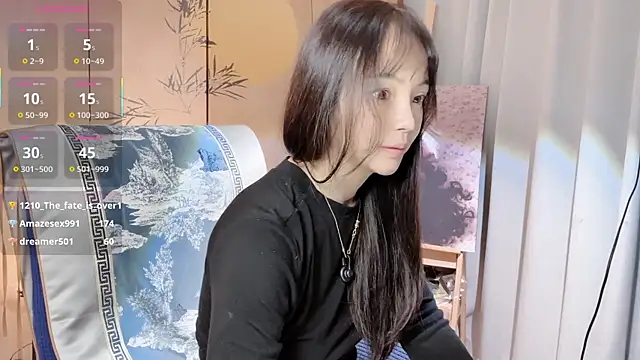 xinxin520-baby's cam snapshot