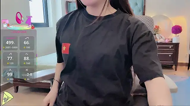 lulu404's cam snapshot