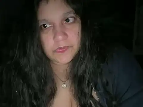 MelanieFawker's cam snapshot