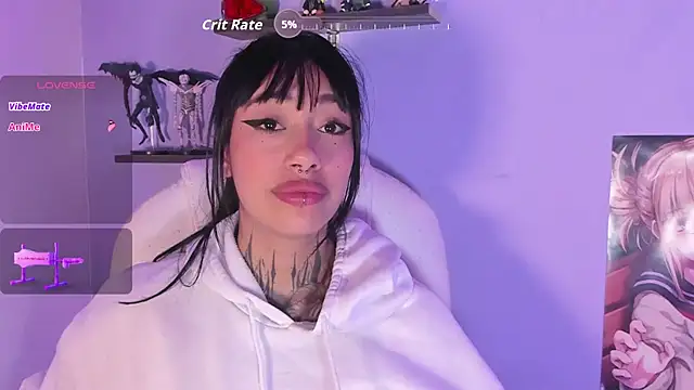 Akari1_Mischief's cam snapshot