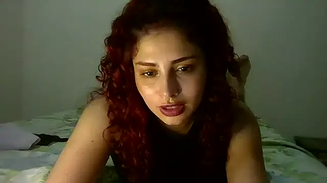 SweetSolei20's cam snapshot