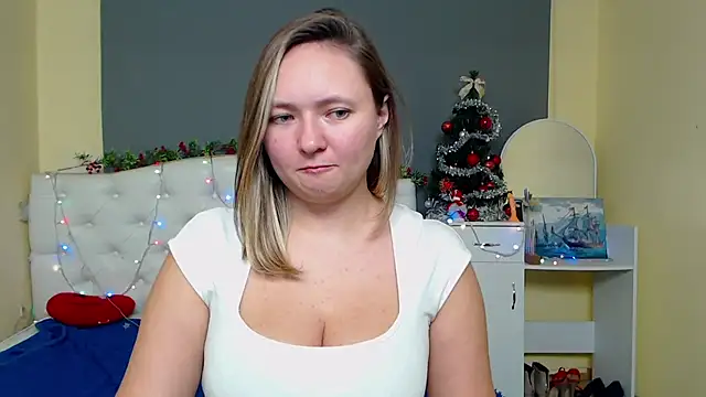 SallyVerda live sex cam