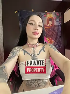 Molly__Moon's cam snapshot