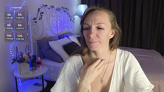 Jesica_mooon's cam snapshot