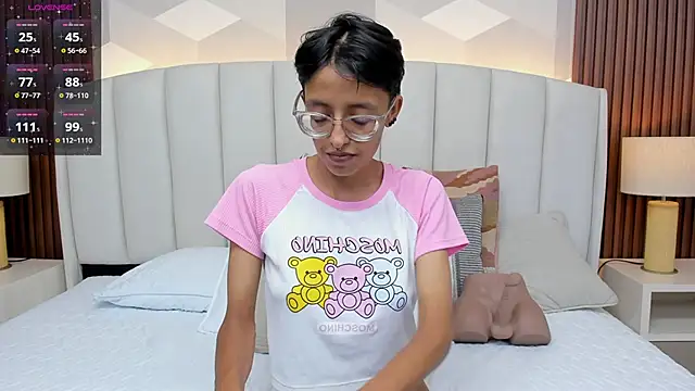 Marge_lasander's cam snapshot